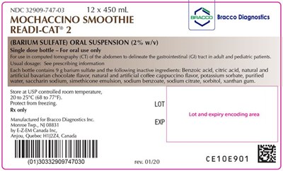 Readi-Cat 2 Mochaccino Smoothie External Label.jpg Readi Cat 2 Mochaccino Smoothie External Label